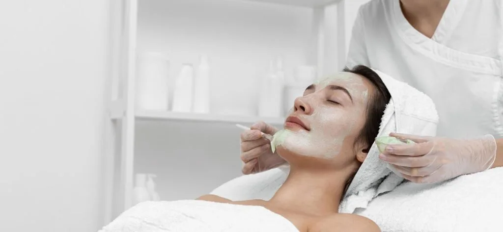 Peeling-quimico