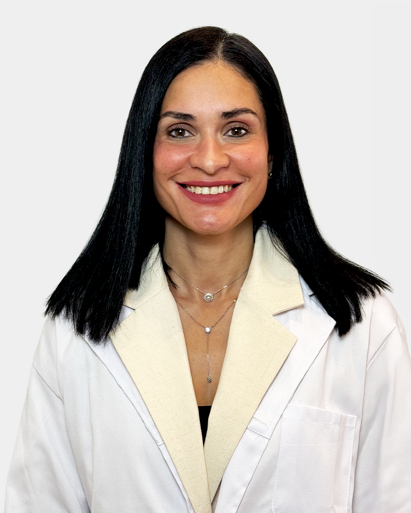Dra Cecilia Arthur
